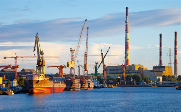 船舶制造迈入“超级周期”，邦彦云PC以信创之力为行业提供全场景算力基座(图4)